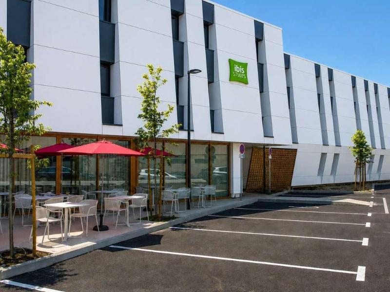 ibis Styles Salon de Provence image