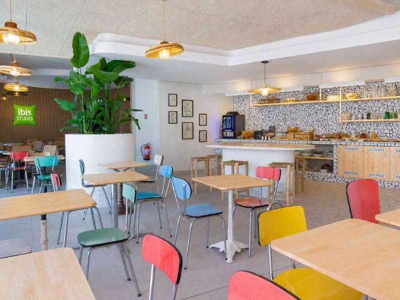 ibis Styles Salon de Provence image