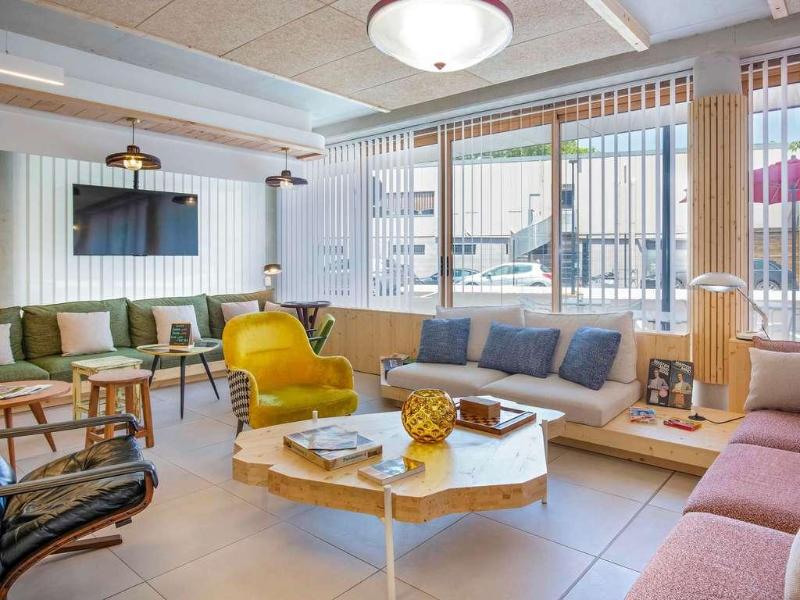 ibis Styles Salon de Provence image