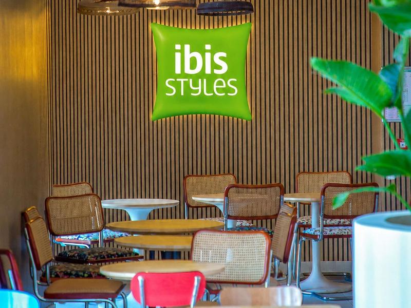 ibis Styles Salon de Provence image
