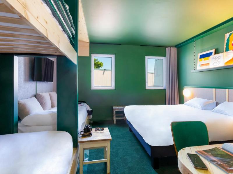 ibis Styles Salon de Provence image