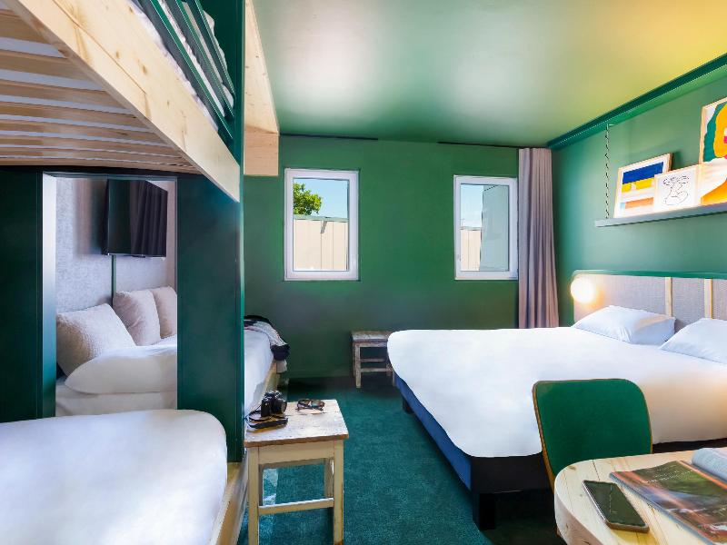 ibis Styles Salon de Provence image