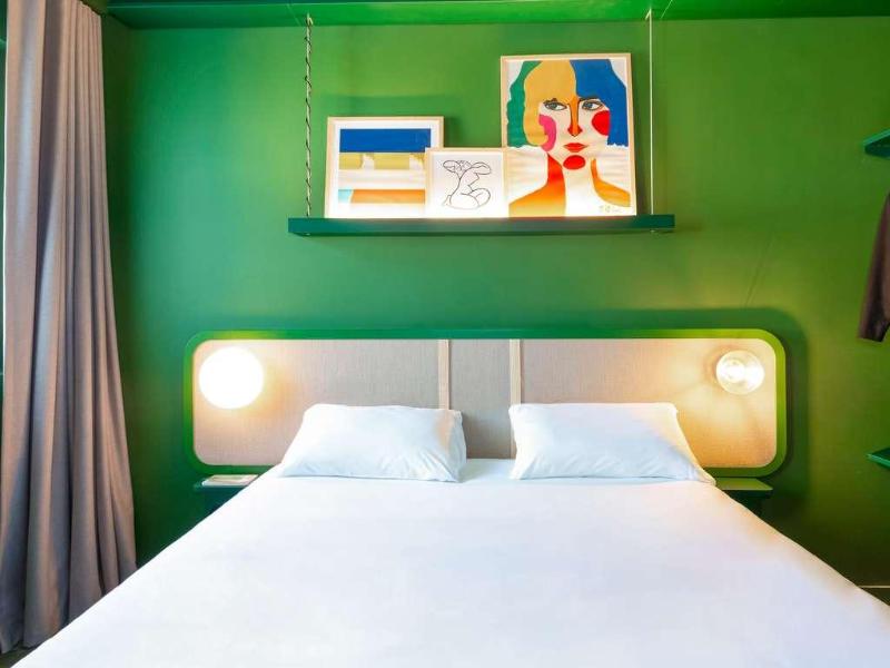 ibis Styles Salon de Provence image
