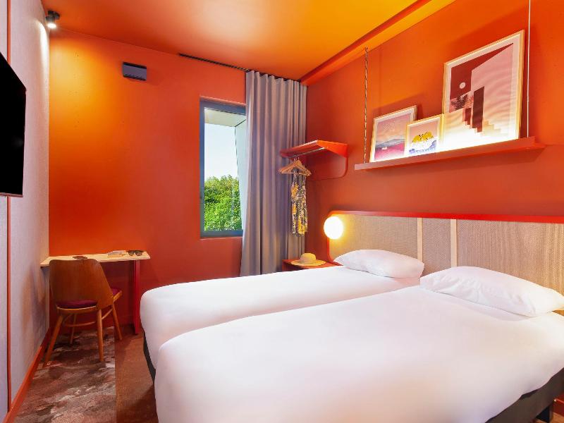 ibis Styles Salon de Provence image