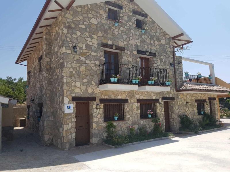 Finca Los Villegas image