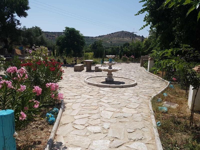Finca Los Villegas image