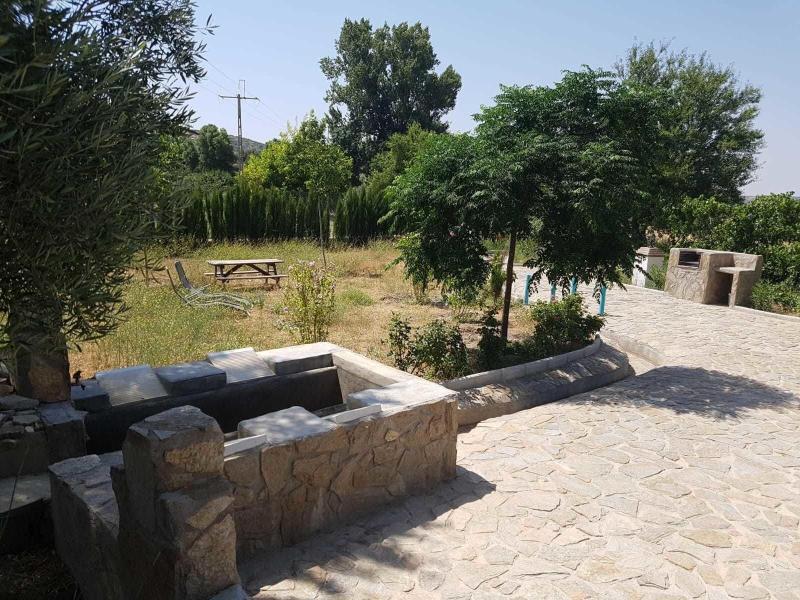 Finca Los Villegas image