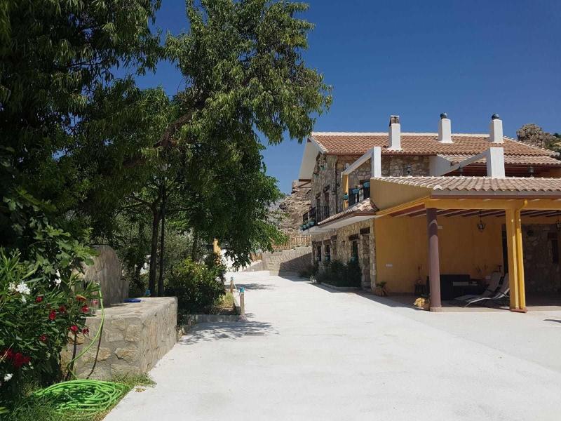 Finca Los Villegas image