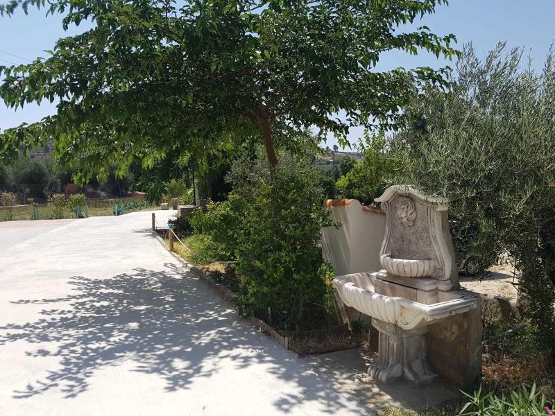 Finca Los Villegas image
