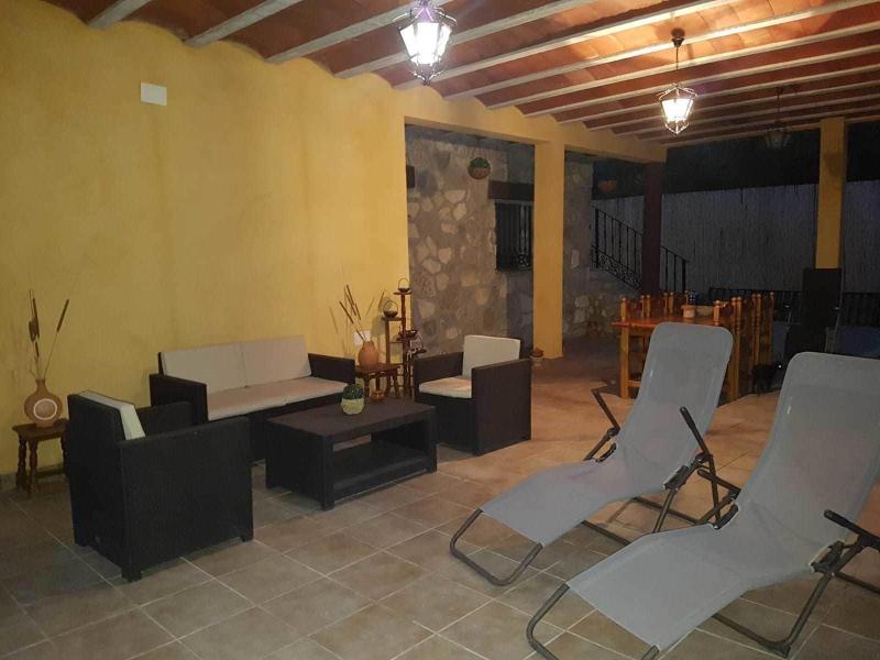 Finca Los Villegas image