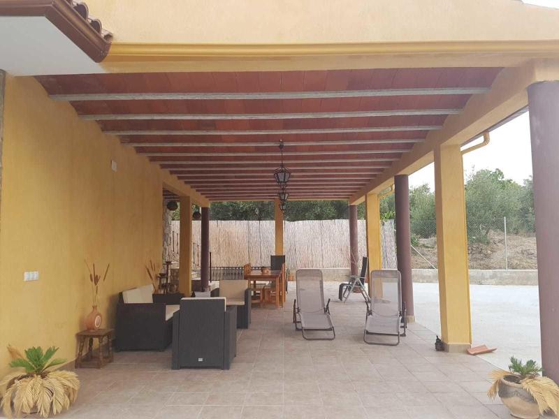 Finca Los Villegas image