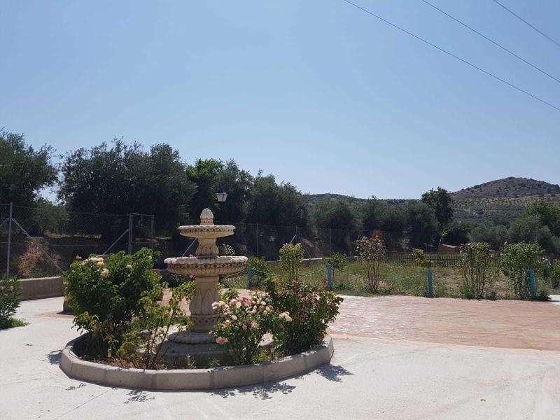 Finca Los Villegas image