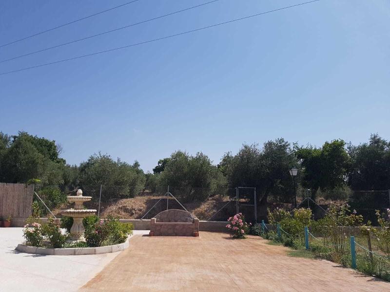 Finca Los Villegas image