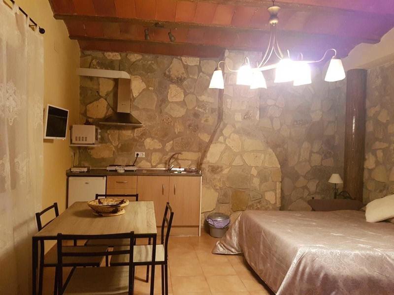 Finca Los Villegas image