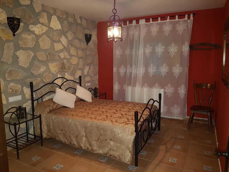 Finca Los Villegas image