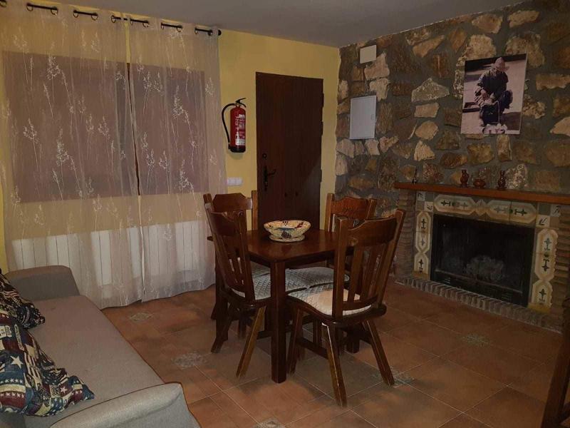 Finca Los Villegas image