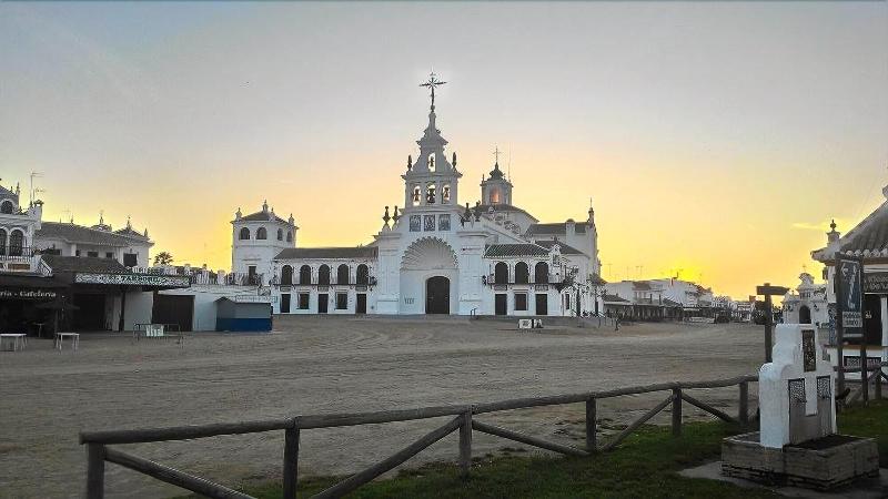 OYO El Rocío Azul — general view