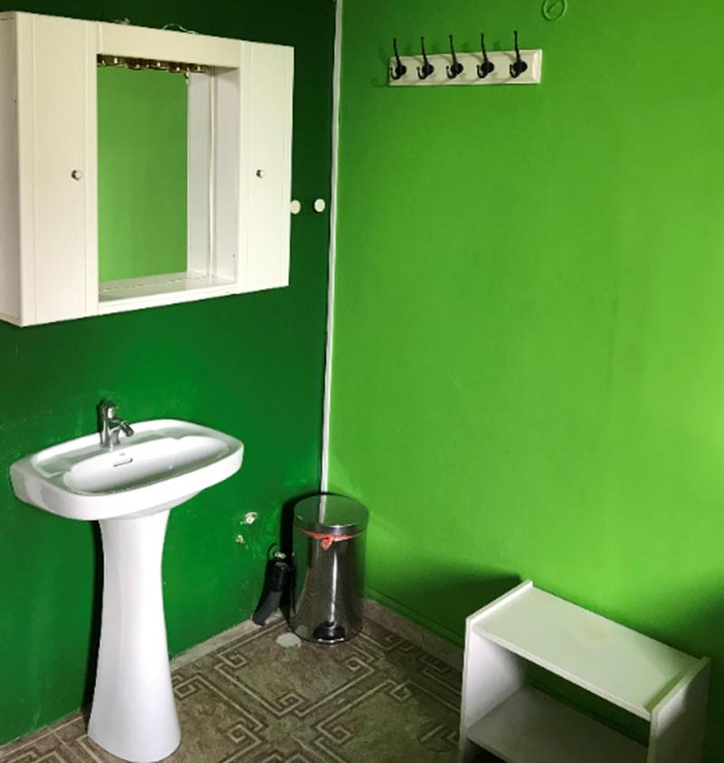 Hostal Apolo Xi image