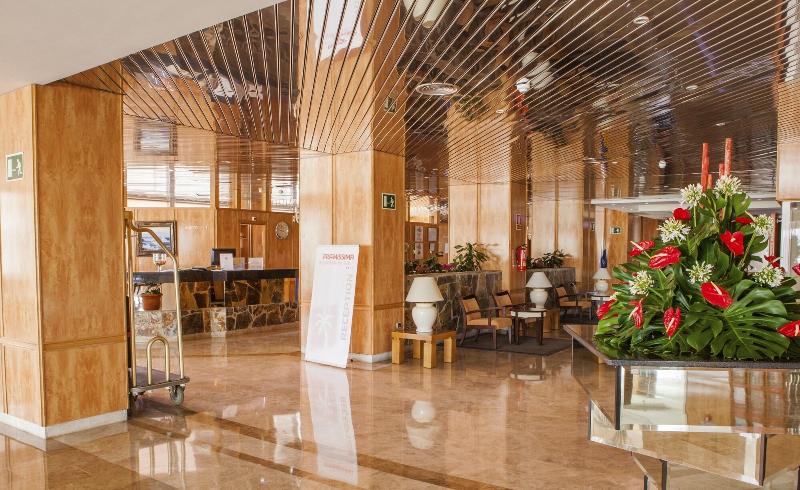 Hotel Aguamarina Golf – All Inclusive