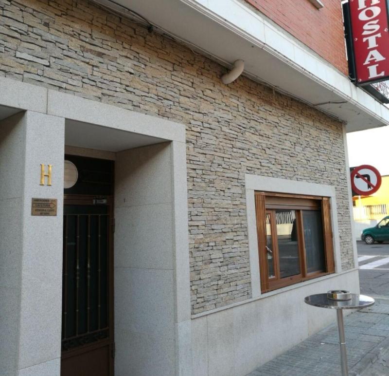Hostal Mirobriga