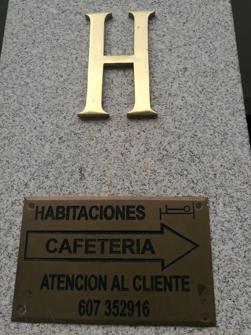 Hostal Mirobriga