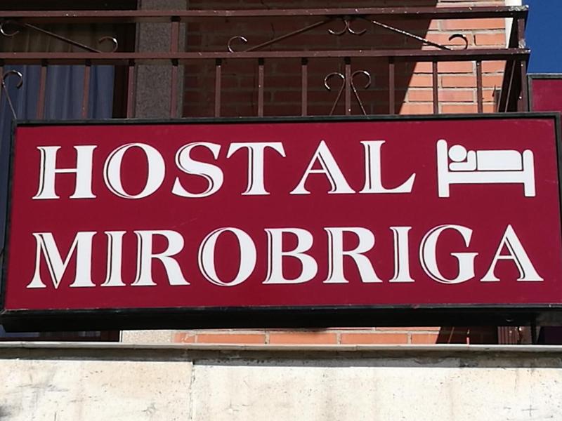 Hostal Mirobriga