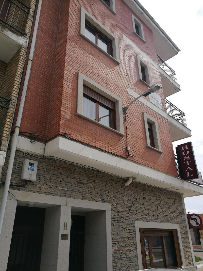 Hostal Mirobriga