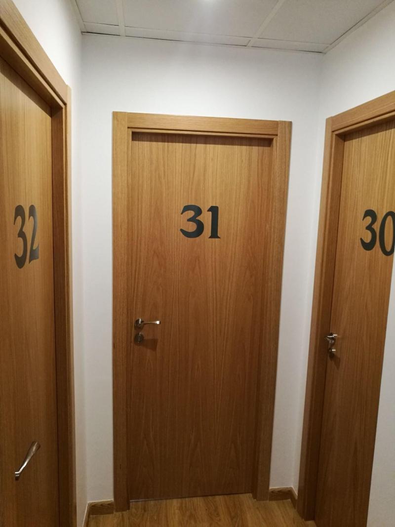 Hostal Mirobriga