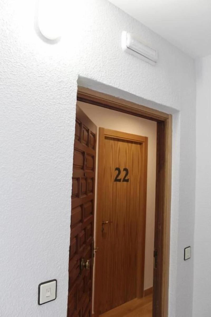 Hostal Mirobriga