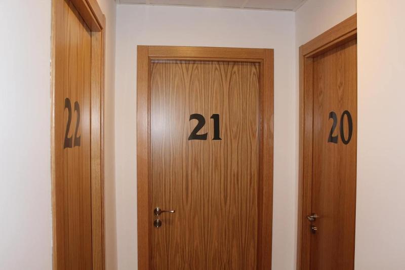 Hostal Mirobriga