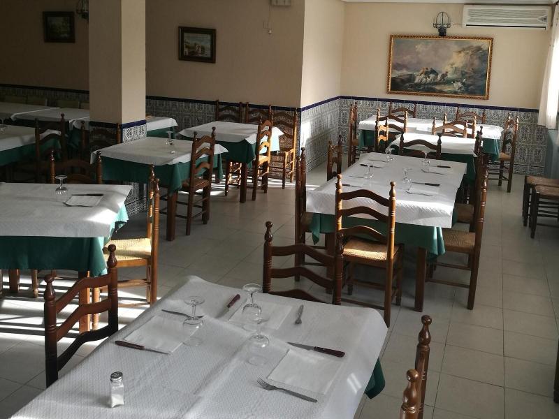 Hostal Mirobriga