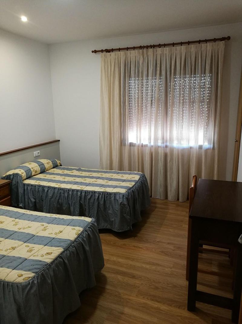 Hostal Mirobriga