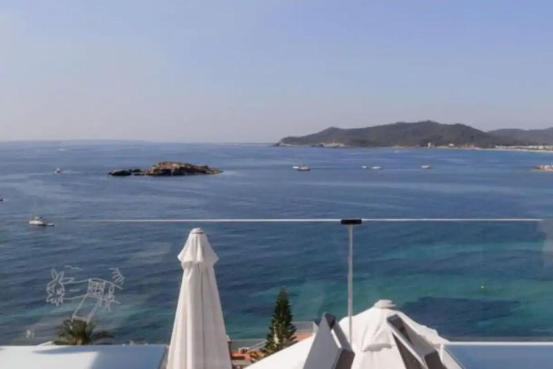 Hotel Cenit & Apts. Sol y Viento image