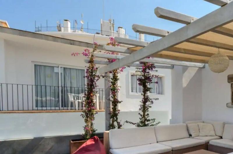 Hotel Cenit & Apts. Sol y Viento image