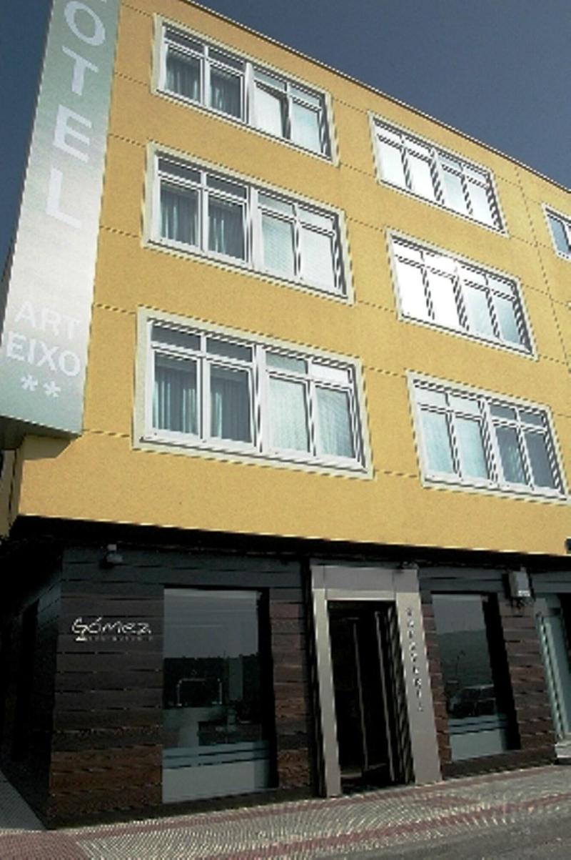 Hotel Hotel Arteixo