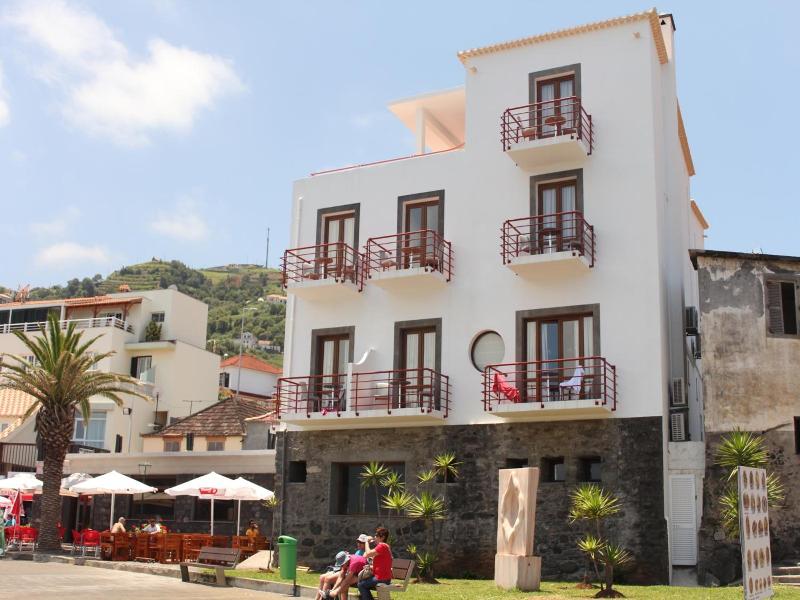 Hotel Vila Bela image