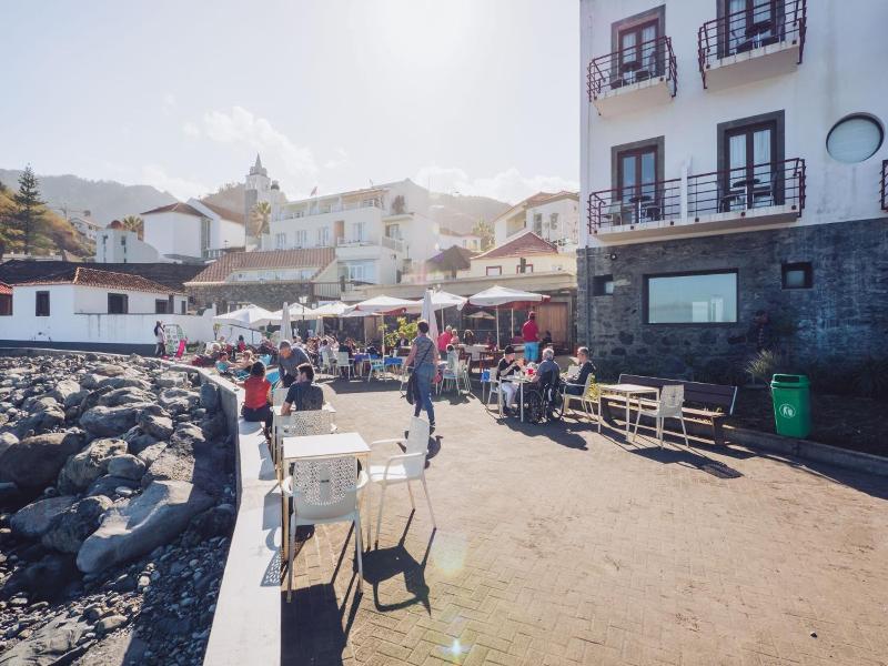 Hotel Vila Bela image
