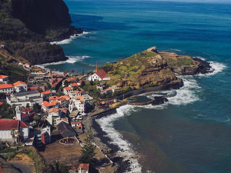 Hotel Vila Bela image