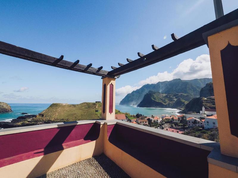 Hotel Vila Bela image