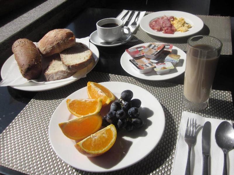 Hotel Vila Bela image