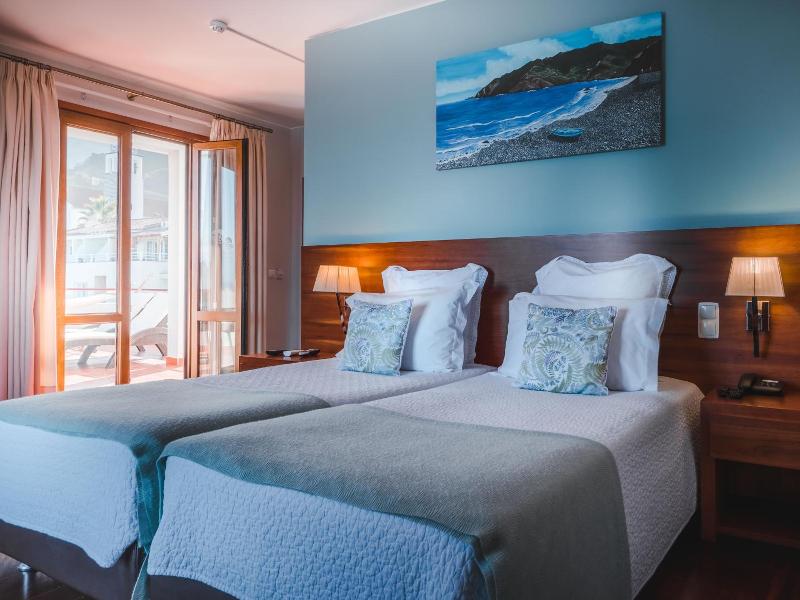 Hotel Vila Bela image