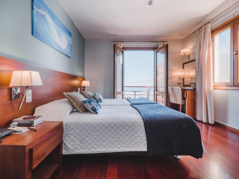 Hotel Vila Bela image
