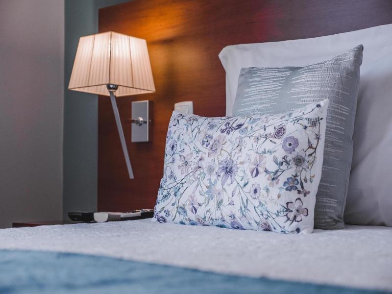 Hotel Vila Bela image