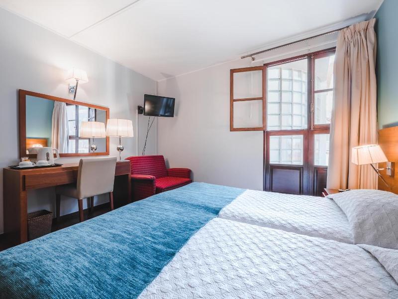 Hotel Vila Bela image