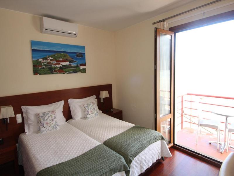 Hotel Vila Bela image