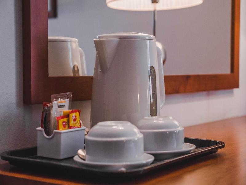 Hotel Vila Bela image