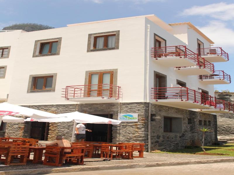 Hotel Vila Bela image