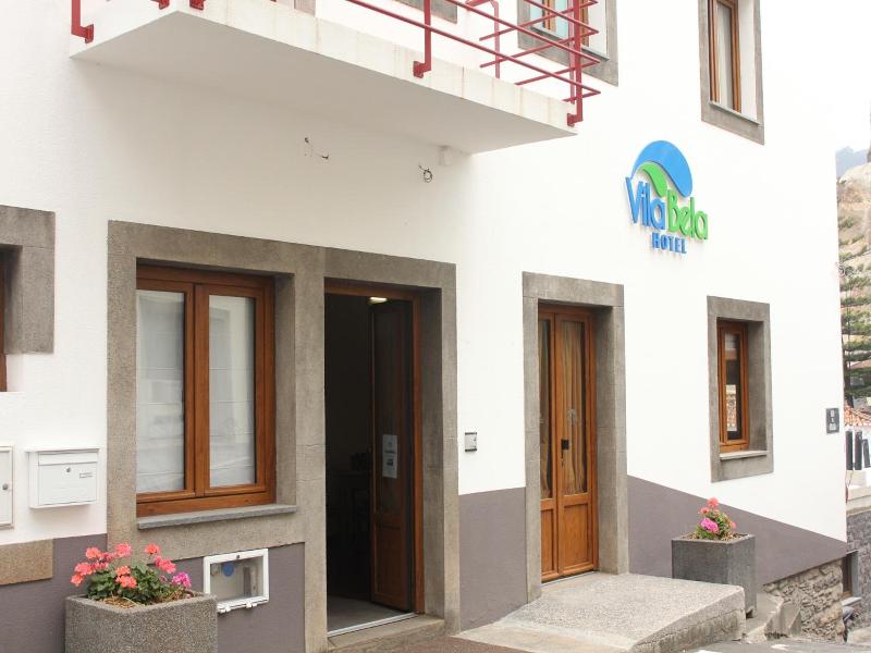 Hotel Vila Bela image