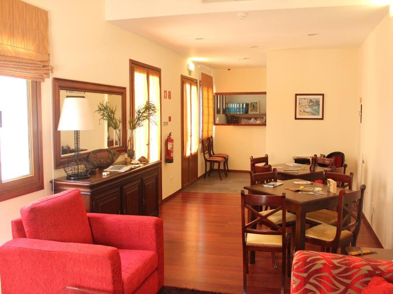 Hotel Vila Bela image