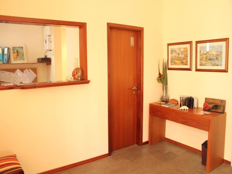 Hotel Vila Bela image